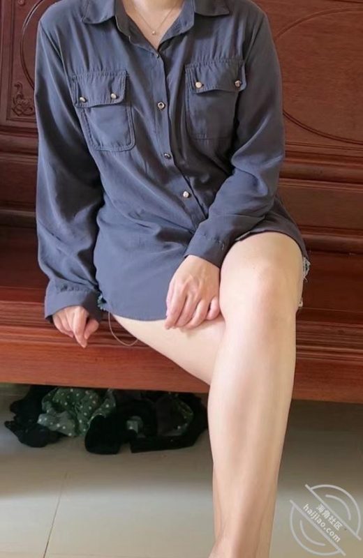 作者：熟控大胖 《图。气质熟女大鉴赏。》-老宋小屋