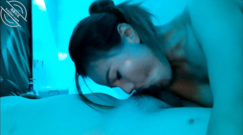 作者:午夜撩人 《【原创】口交口爆–技术流古典韵味美少妇口技高超侧脸唯美动情演绎深喉口爆》-老宋小屋