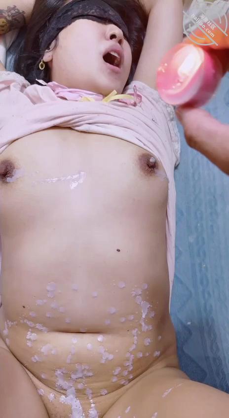 图片[1]-作者：反差七七 《【原创】角色扮演，被外卖员强奸》-老宋小屋