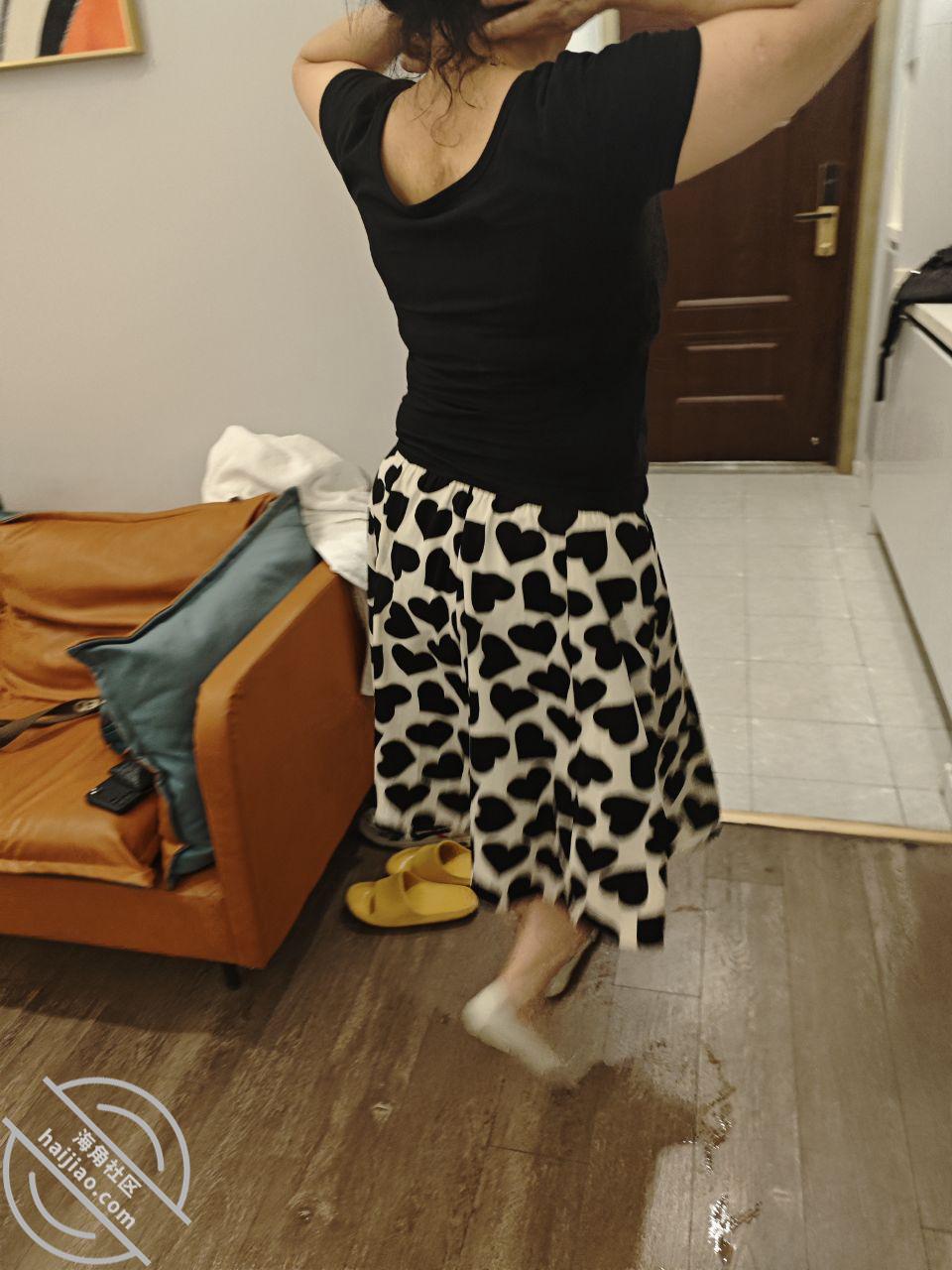 图片[1]-作者：海角_169969019801 《【视频】旅程结束了，回家前和老妈再大干一场》-老宋小屋