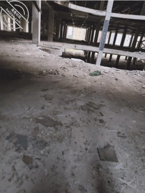 作者:拿走妹妹的处女 《98(原创视频贴)废楼里跟妹妹做爱惊险刺激!》-老宋小屋