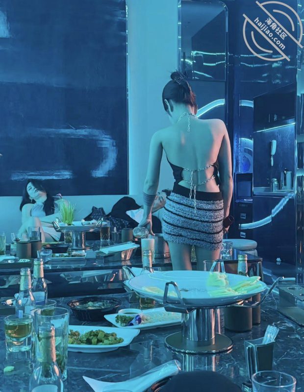 作者：好想好好爱一个人 《（原创）再次启程三亚，体验高端模特陪玩，极品美乳模特的诱惑》-老宋小屋