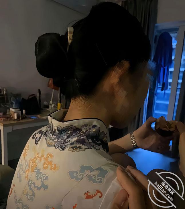 作者：好想好好爱一个人 《（原创）极品在职空姐，服从性拉满，满足各种需求，完美的三亚之旅。》-老宋小屋