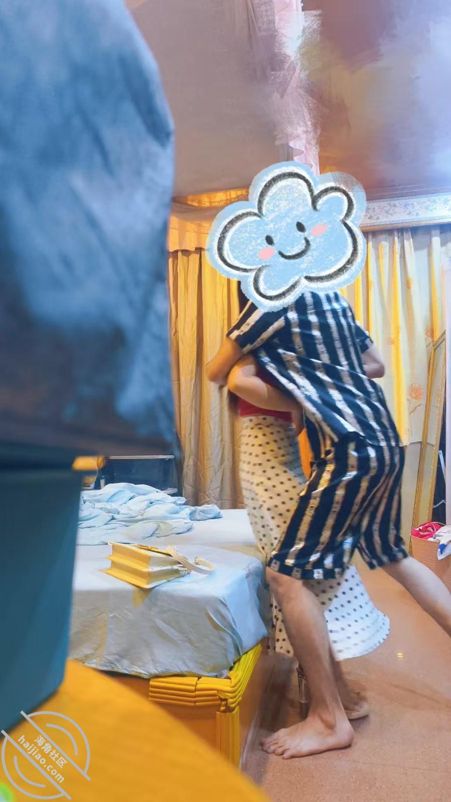 图片[1]-作者：亲姐的诱惑 《[原创视频]17.姐姐刚回来我又强上了她，嘴上说不要不要身体却挺诚实》-老宋小屋