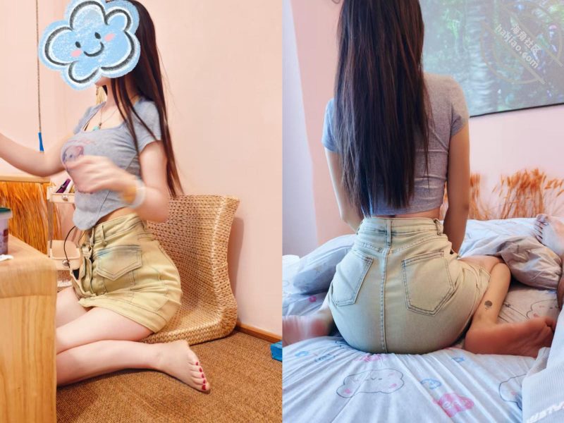 作者：亲姐的诱惑 《[原创视频]35把骚姐姐操得娇喘不断淫乱放荡，放纵后要求骚逼在上狂骑摇摆》-老宋小屋