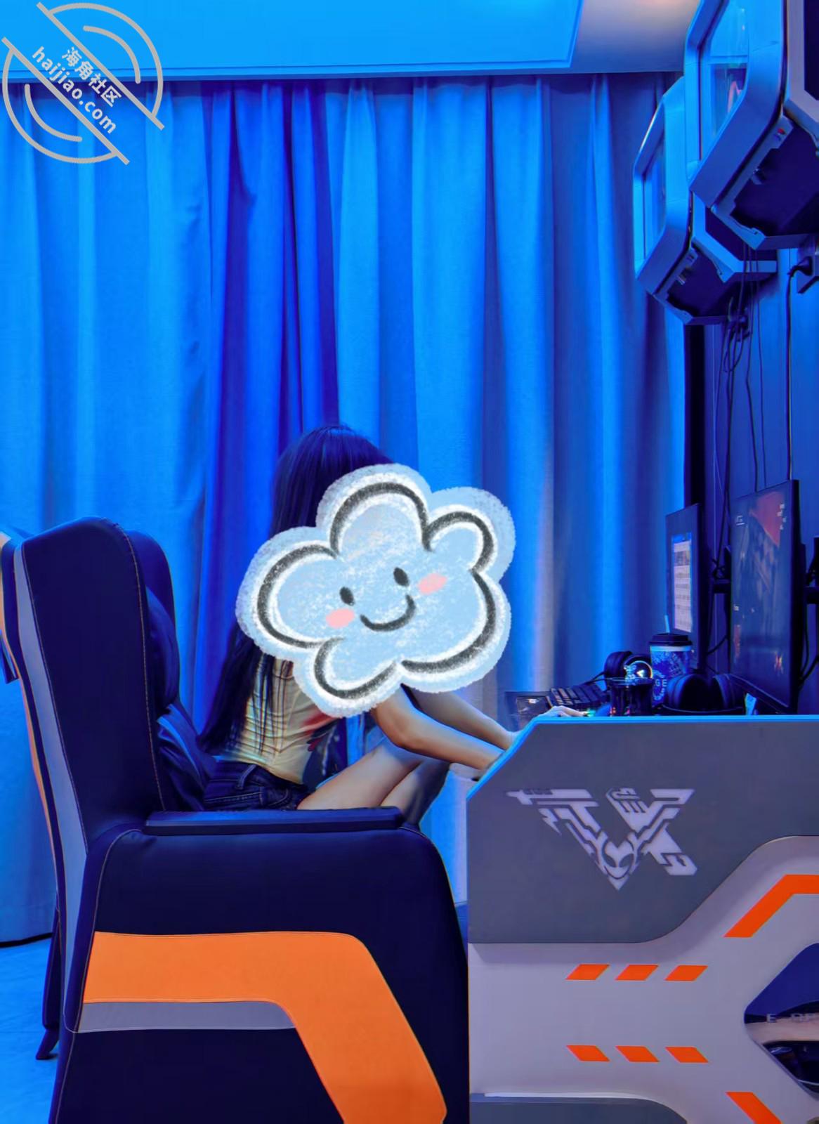 图片[1]-作者：亲姐的诱惑 《[原创视频]100.姐姐玩游戏我玩姐姐，暴力要姐姐深喉操到姐姐喷水内射》-老宋小屋