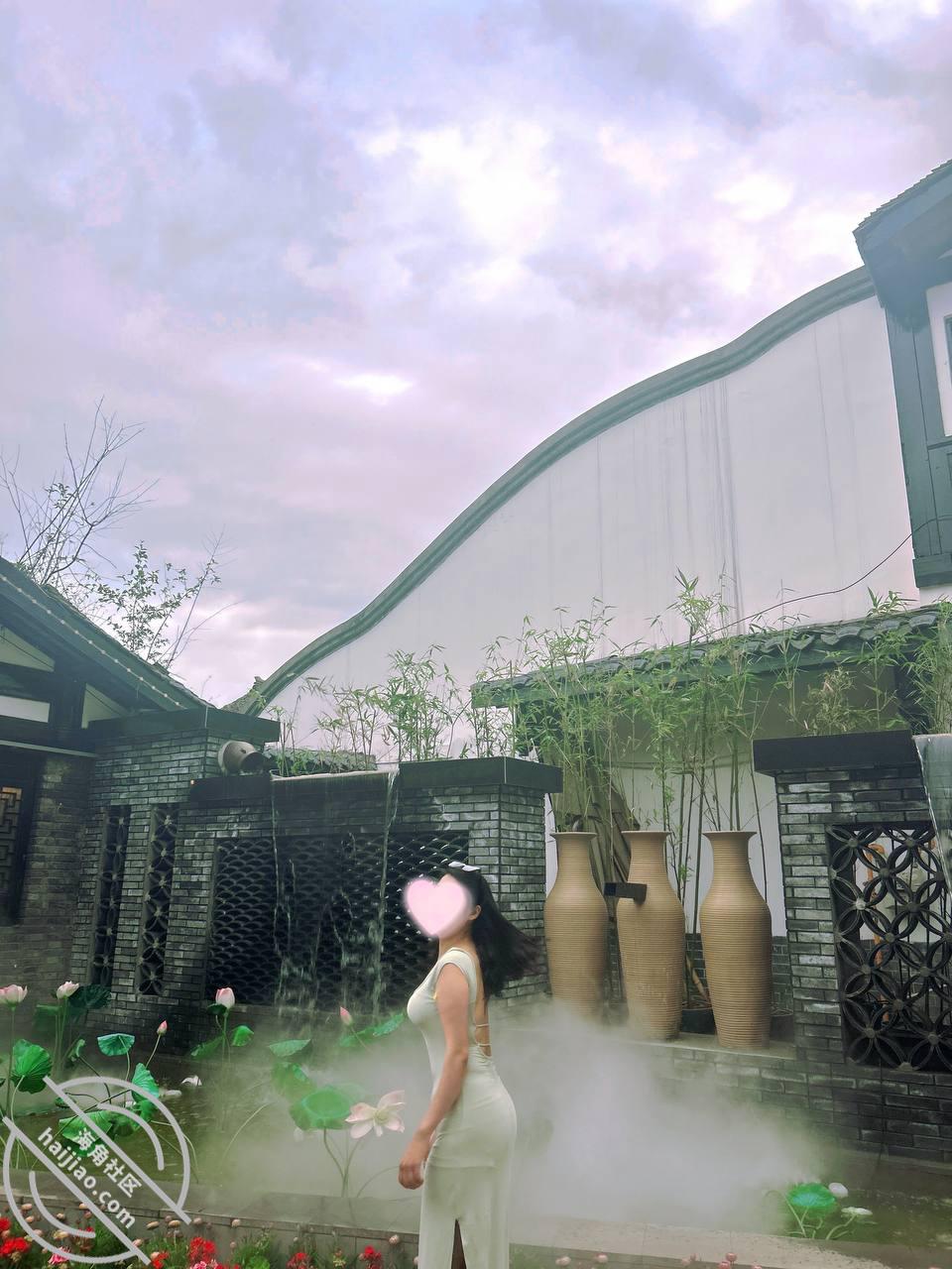 图片[1]-作者：肥肥姐姐 《【原创】终于和姐姐生米煮成熟饭，姐姐的骚逼很多水》-老宋小屋