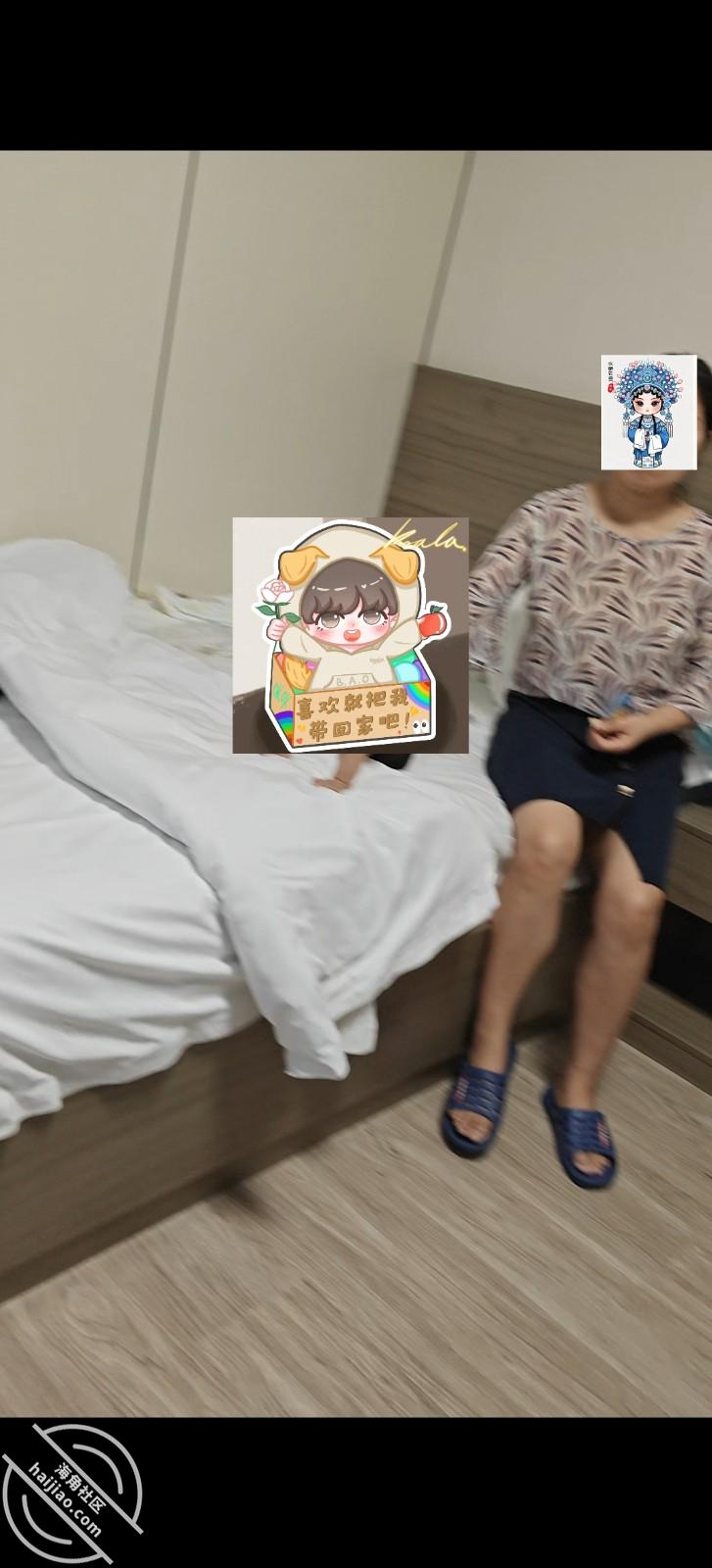 图片[1]-作者：大屁股大姨姐后续 《【真实原创视频】酒店肏大姨子第二天》-老宋小屋