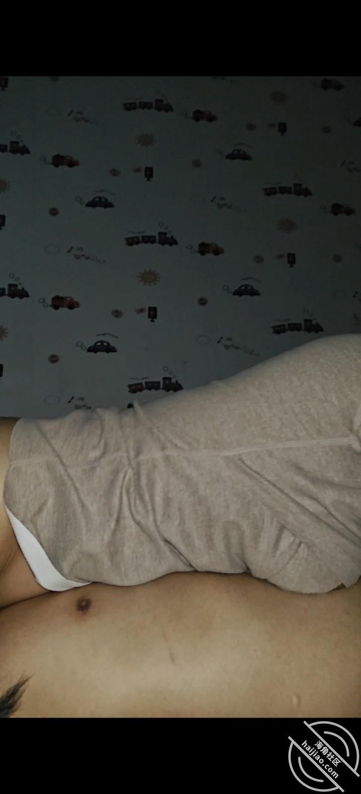 图片[1]-作者：大屁股大姨姐后续 《【真实原创视频】【抽奖帖子】时隔20天再肏大姨子，69势互舔，肉丝》-老宋小屋