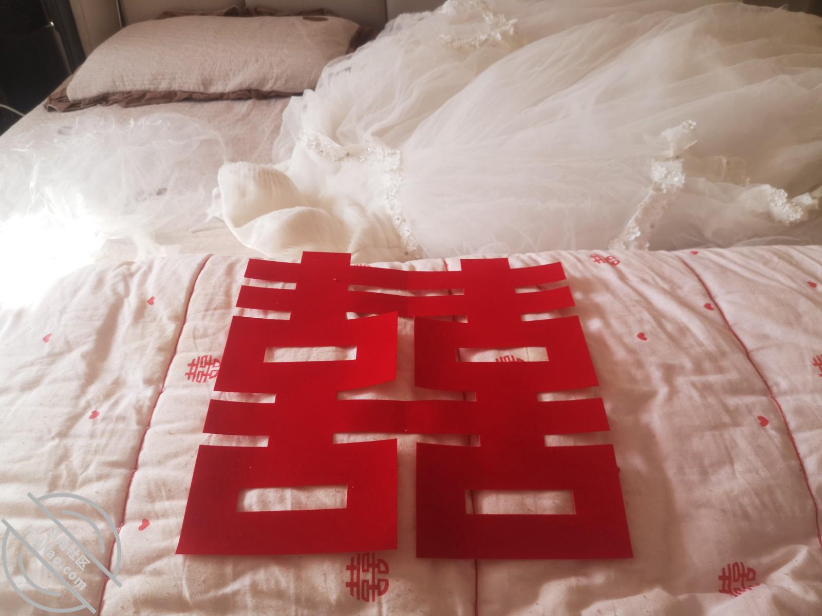 图片[1]-作者：我是骚姐姐 《【骚姐姐原创】穿着婚纱把屁眼第一次给弟弟，领不了证我也要嫁给你…..》-老宋小屋