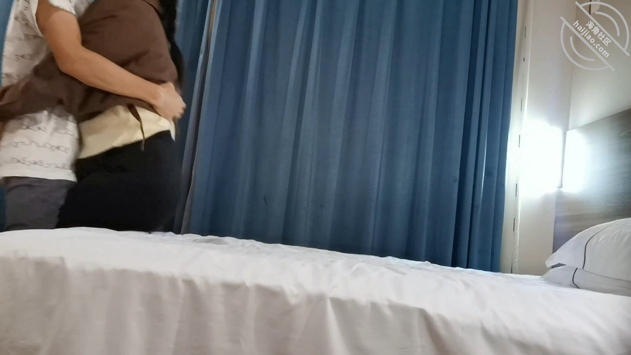 图片[1]-作者：爱乱伦爱人妻少妇（妈母娘姨姑） 《【原创视频4】内射表姨，第一次体念到乱伦的感觉》-老宋小屋