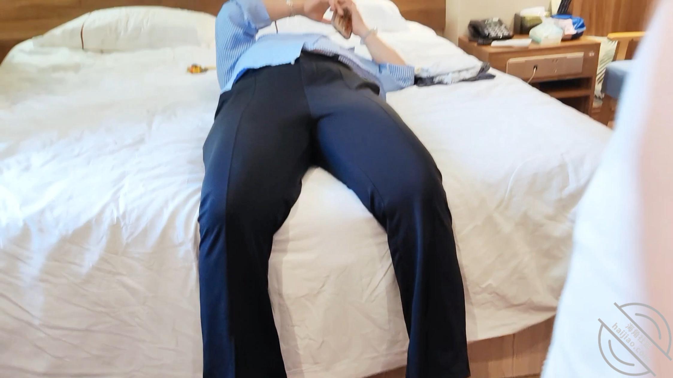 图片[1]-作者：爱乱伦爱人妻少妇（妈母娘姨姑） 《【原创视频5】表姨被我操怀孕了，回去只好让她老公内射一下》-老宋小屋