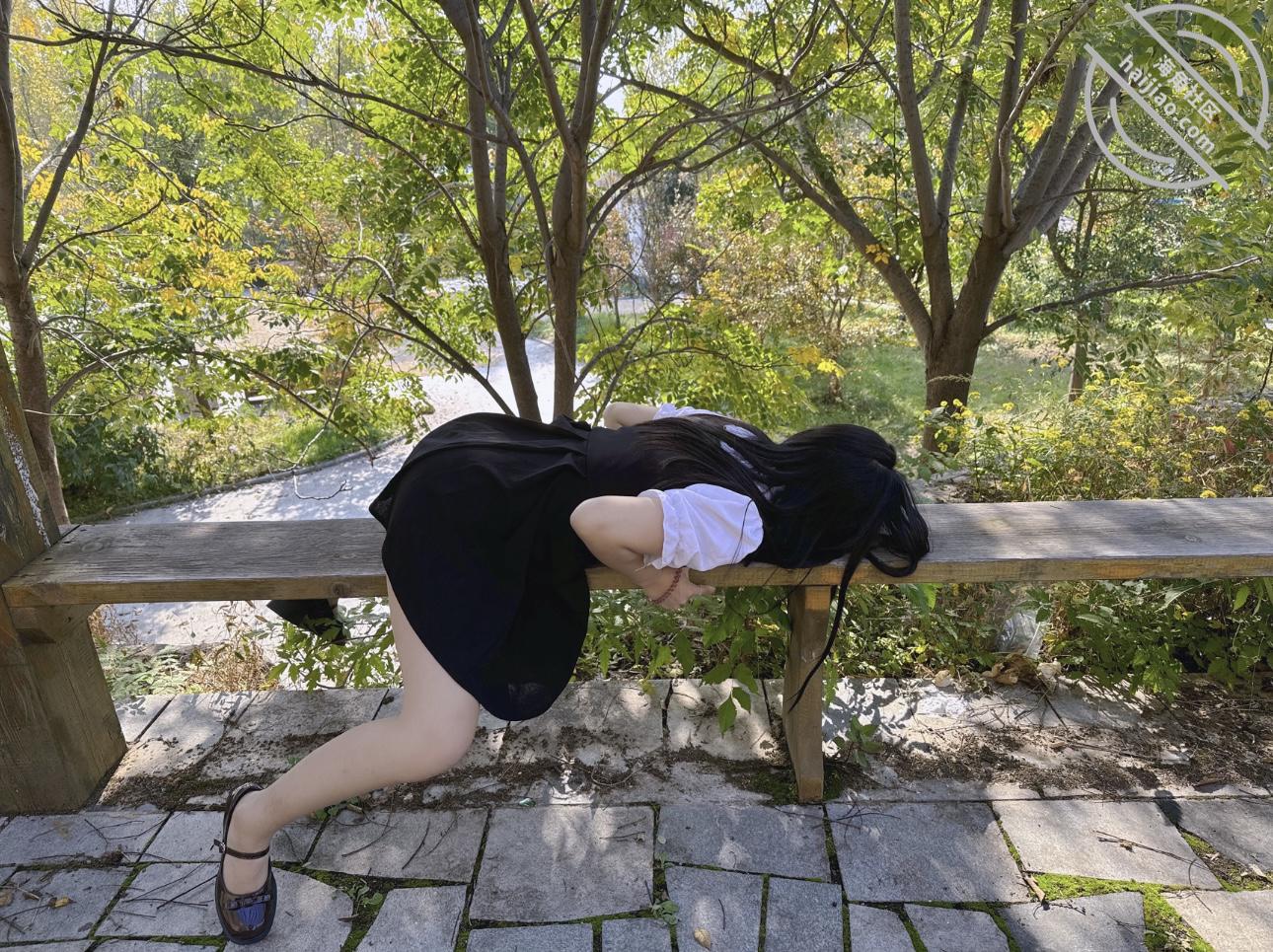 图片[1]-作者：拿走妹妹的处女 《【原创视频】妹妹说就享受这种野外打炮带来的刺激感。》-老宋小屋