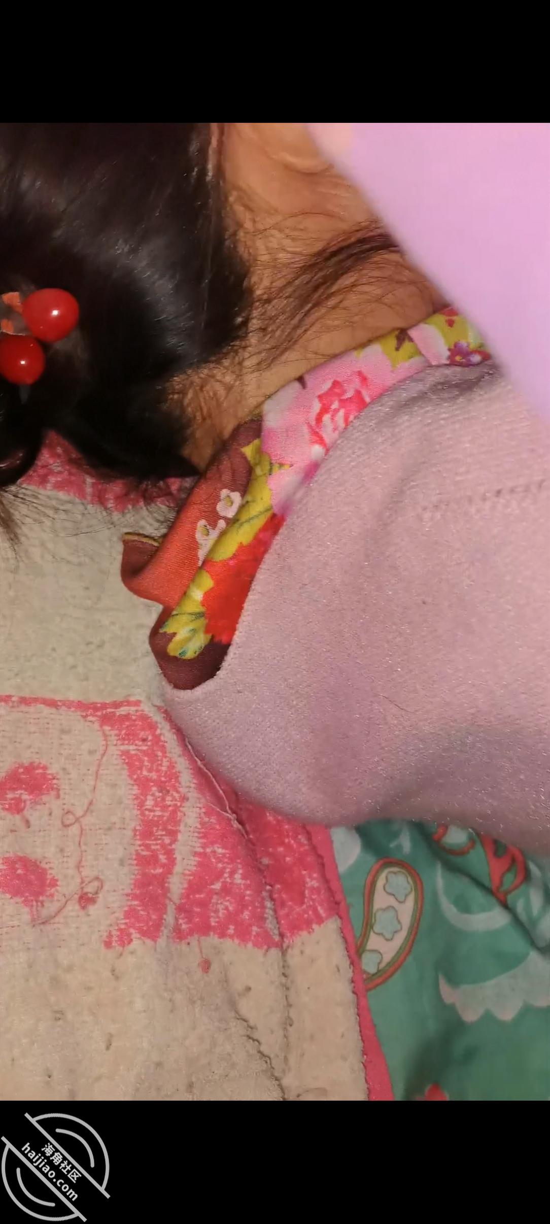 图片[1]-作者：实在小李子 《得到妈妈感觉又没得到》-老宋小屋