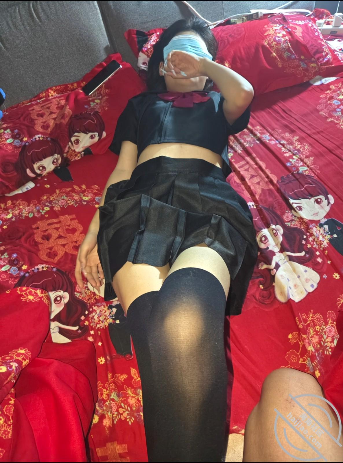 图片[1]-作者：我与邻家学生小妹妹日常 《真实骗到手强塞的邻家小妹妹，灌醉被我拿了处后又找我操（原创真实）》-老宋小屋