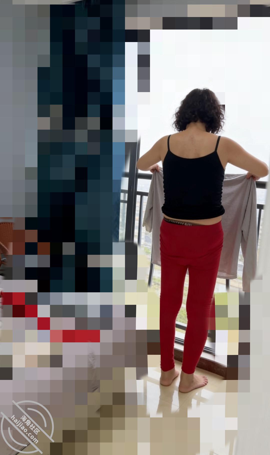 图片[1]-作者：妈别回头，我是我爸 《”9″用跳楼威胁老妈，老妈真害怕了，极不情愿的给了我第一次》-老宋小屋