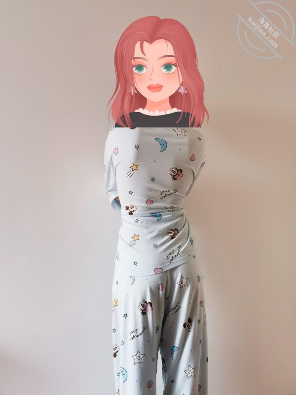 作者：露露女儿日记 《【原创】4、在女儿生病期间持续陪伴，让我找到机会偷偷摸了女儿的嫩穴》-老宋小屋