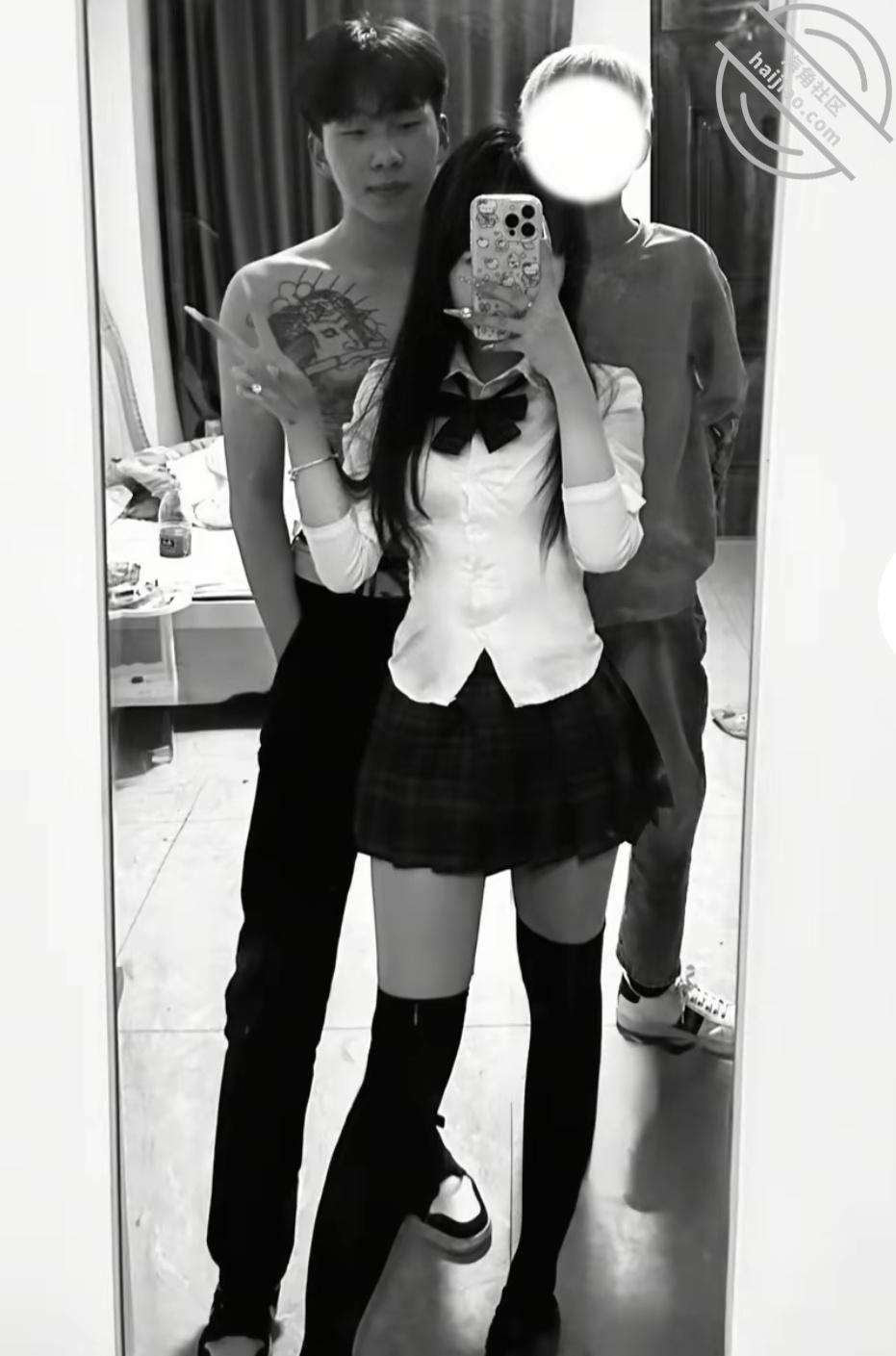 图片[1]-作者：打野王子 《原创妹子被精神小伙下药了我发现的时候已经在厕所被操了，强行带回宾馆继续干》-老宋小屋