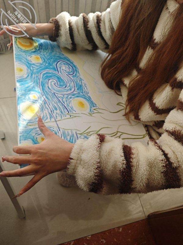 作者：侄女小玲 《原创15.第一次尝试和侄女在瑜伽垫上做爱，感觉刺激，一通到底》-老宋小屋