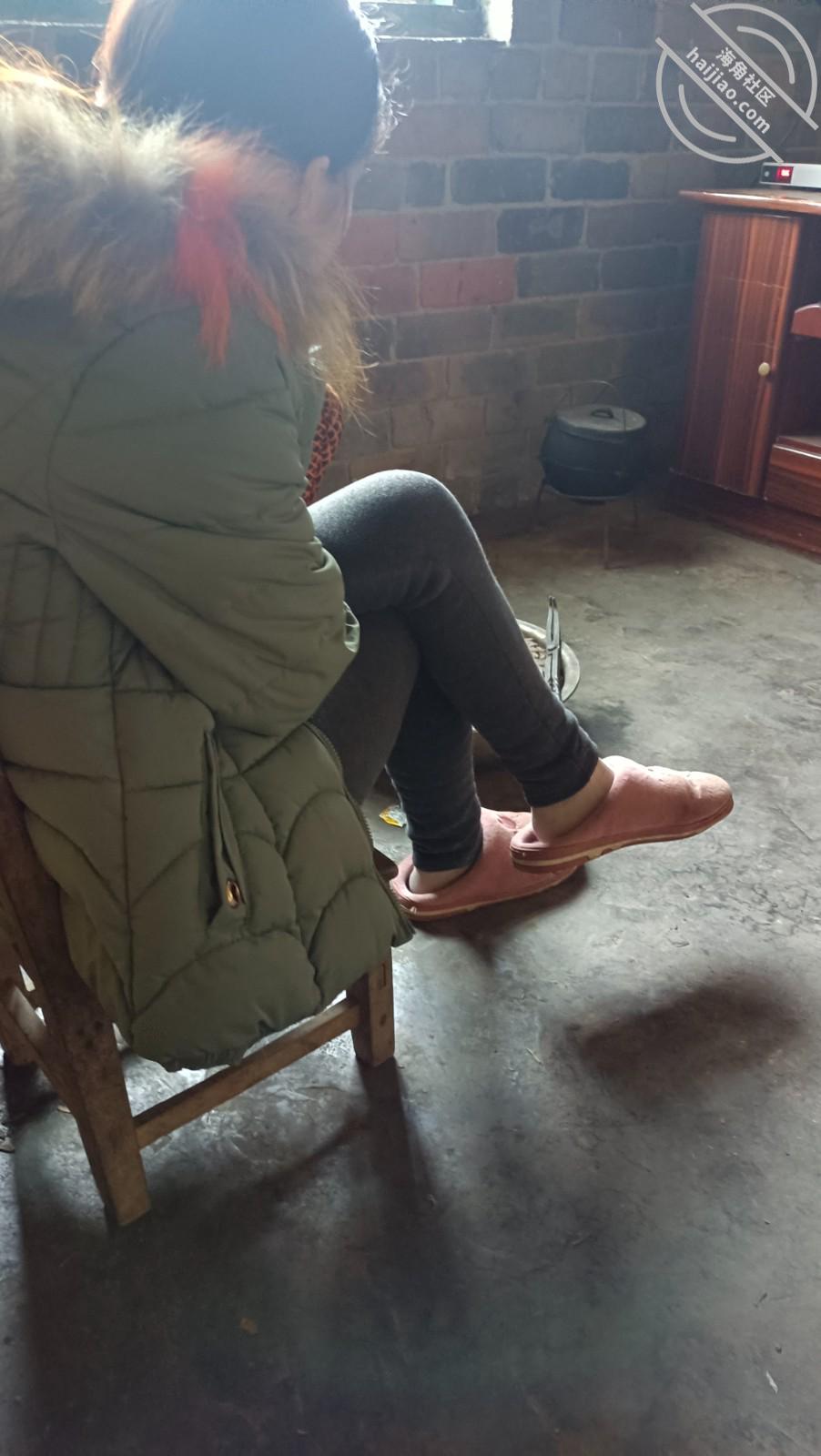 图片[1]-作者：南方母子 《（原创）我和妈妈36，和妈妈新年第一炮，忍不住内射了，妈妈发飙了》-老宋小屋