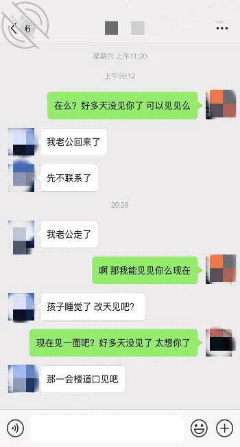 作者：强奸少妇邻居 《（原创）9 终于再一次操了邻居，孩子睡了在楼道干，最后内射》-老宋小屋