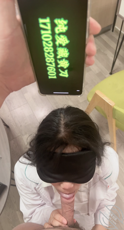 作者：纯爱藏黄刀 《护士是人，也是会生病的，也需要“打针”（视频贴）我与护士小母狗3》-老宋小屋