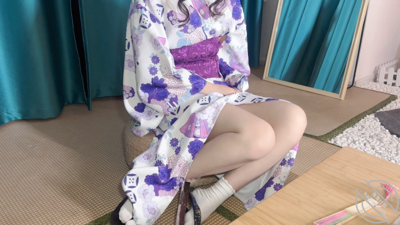 作者：我是奶气草莓 《【奶气原创72】街头搭讪，让美女穿上性感日本和服，被操的直喊亚麻跌》-老宋小屋