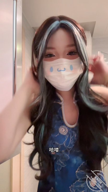 作者：爱吃雪糕啊 《【雪糕原创30】穿着旗袍跳擦边舞诱惑哥哥，哥哥忍不住把我…..》-老宋小屋