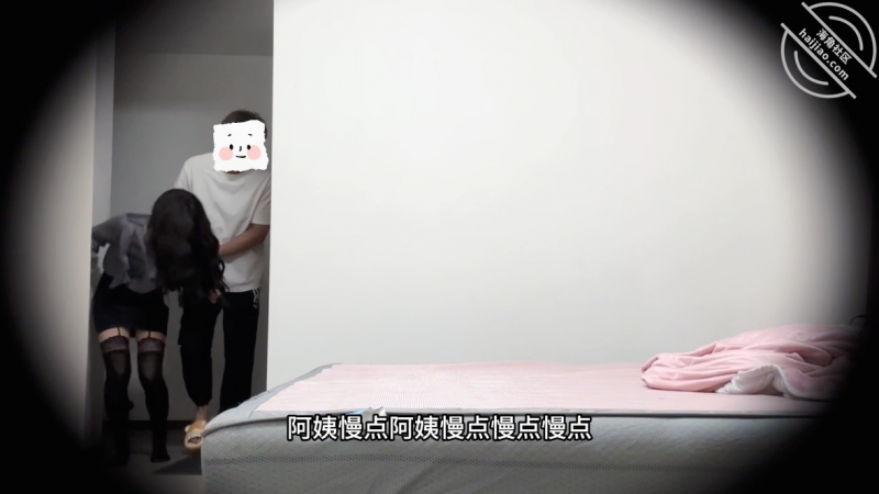 作者：隔壁老王爱少妇 《丈母娘被我操了，这是真的！》-老宋小屋