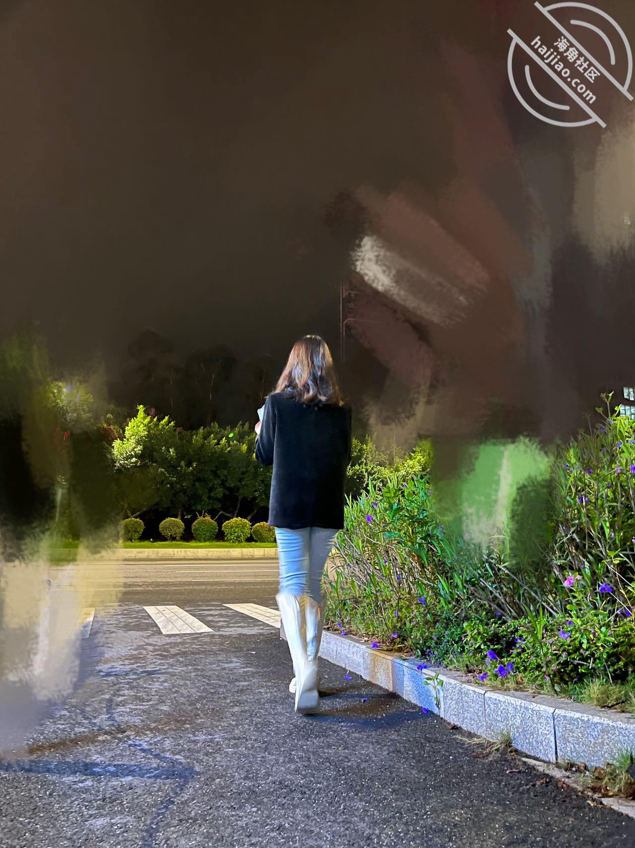 图片[1]-作者：我172的美腿模特姐姐 《原创十 正片 马路边让姐姐口爆，内容简单谨慎购买》-老宋小屋