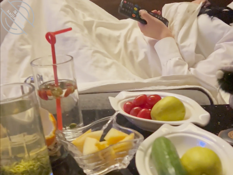 作者：会喷水的亲姐姐 《【原创视频】在会所把大姐持续干喷，不愧是会喷水的亲姐姐，就是内射不高兴了》-老宋小屋