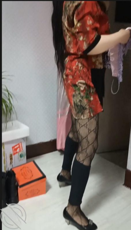 作者:与母缠绵 《《我和我妈》没有在姥爷家草成妈妈的遗憾,下午全补回来啦!四十七》-老宋小屋