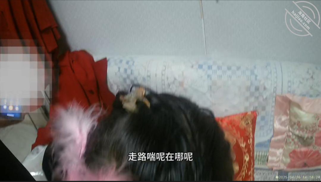 图片[1]-作者：与母缠绵 《【我和我妈】正在跟老妈啪啪，老婆打电话差点被发现，太险了！》-老宋小屋