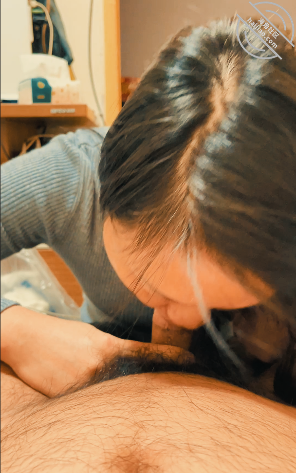 图片[1]-作者：温柔的背叛 《[原创]目标小姨子12—口技了得【中出内射】》-老宋小屋