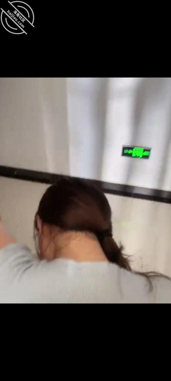 图片[1]-作者：灌醉美女邻居 《20（原创视频）美女邻居酒店露出，开门爆操，淫叫声响彻整层楼！》-老宋小屋