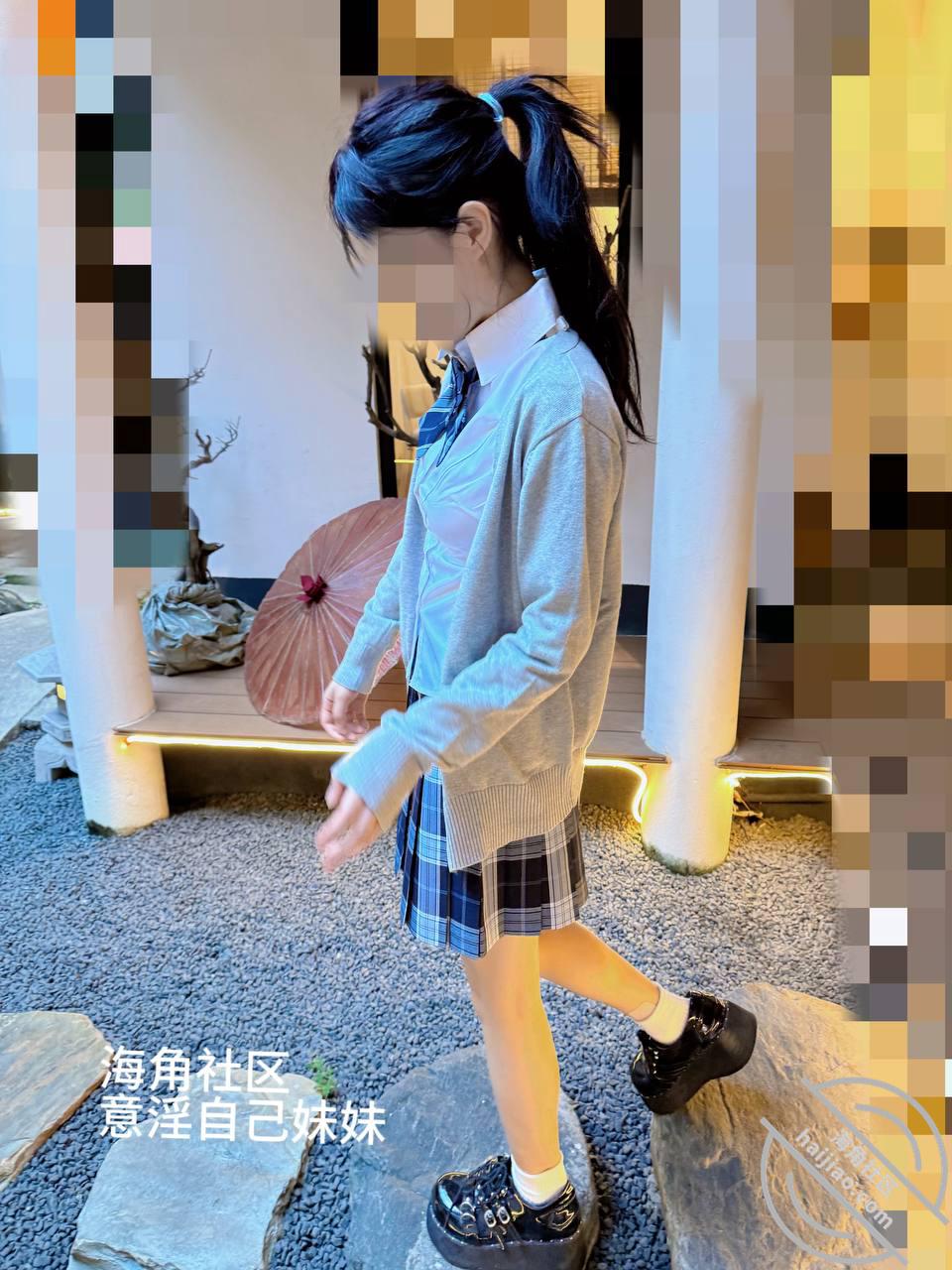 图片[1]-作者：意淫自己妹妹 《【原创视频42】酒店里把玩累的妹妹再一次内射，全程高能，前戏差点没把持住》-老宋小屋