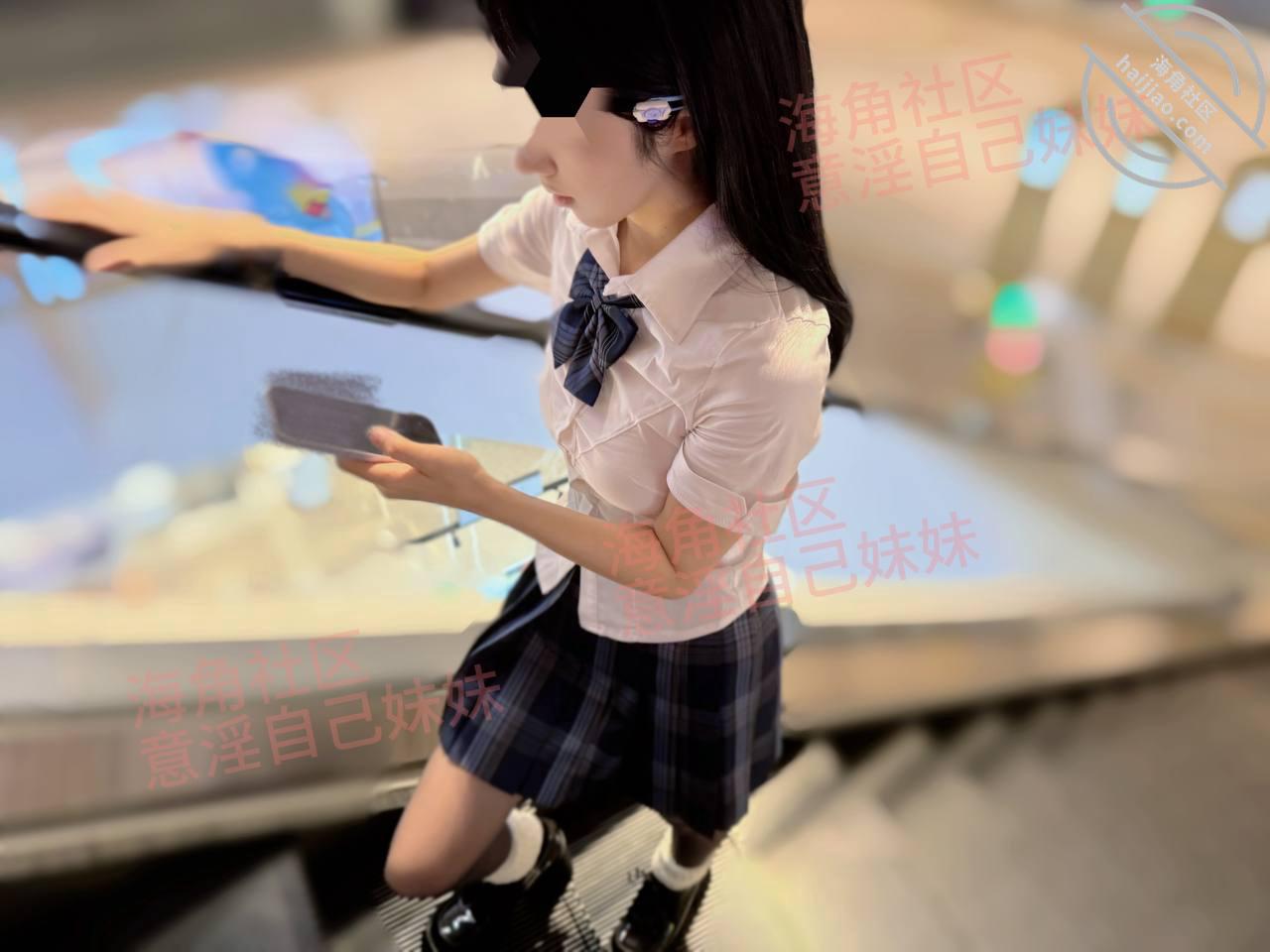 图片[1]-作者：意淫自己妹妹 《【原创视频55】楼道撕妹妹黑丝，后入口交轮番上阵，强上我内射，衣服都没脱》-老宋小屋