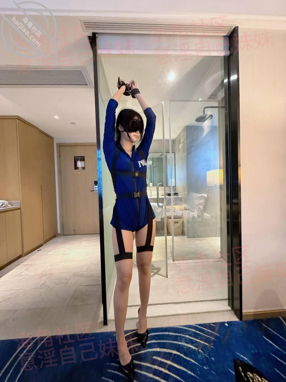 图片[1]-作者：意淫自己妹妹 《【原创视频70】妹妹闺蜜这次被玩坏了，制服诱惑，新鲜又刺激，高潮迭起》-老宋小屋