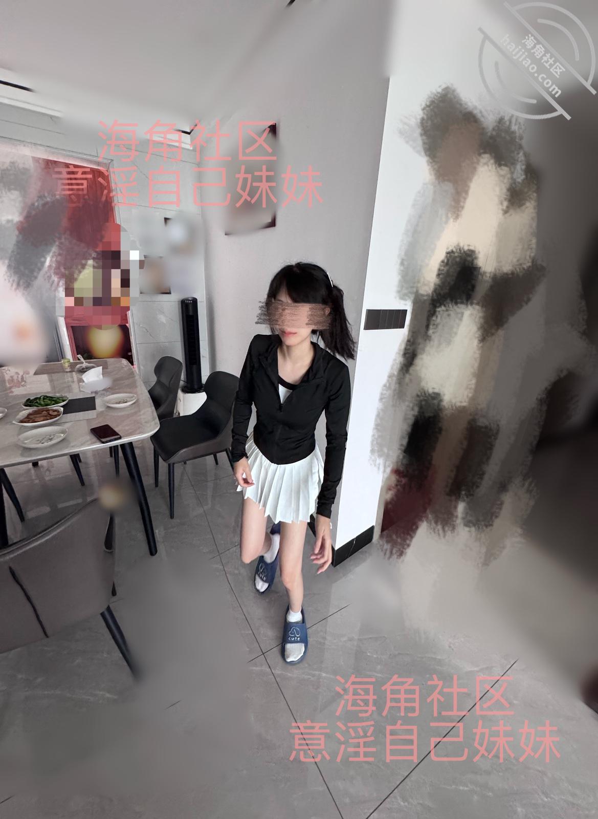 图片[1]-作者：意淫自己妹妹 《【原创视频119】白天没有机会，只能等妈妈睡着了夜晚下手》-老宋小屋