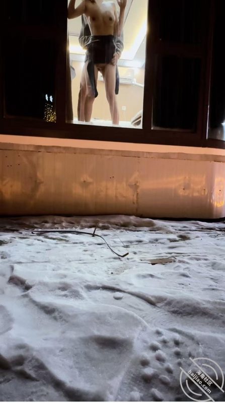 作者：意淫自己妹妹 《【原创内容128】妹妹和海友们今年一起同步过个圣诞炮》-老宋小屋