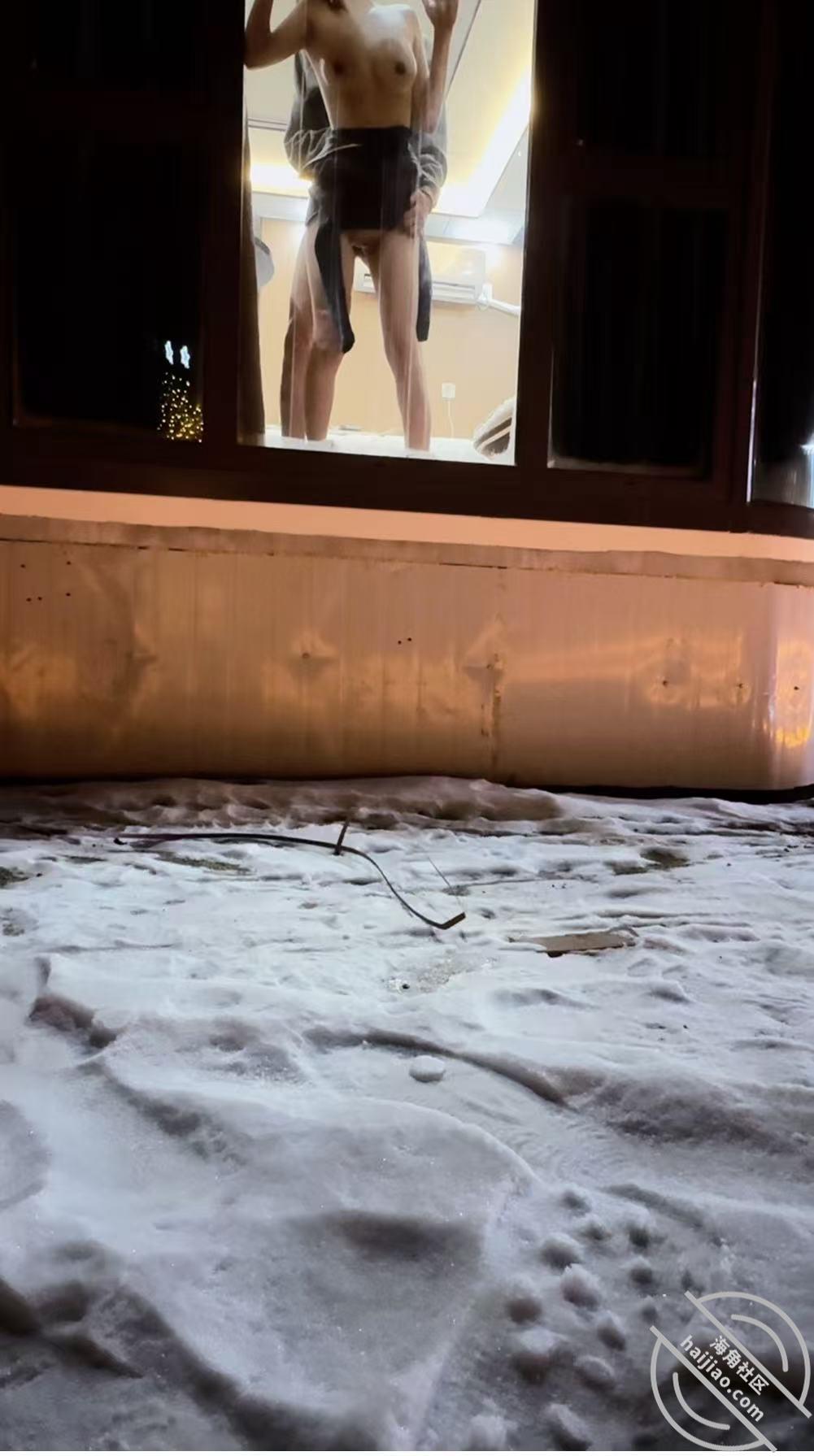 图片[1]-作者：意淫自己妹妹 《【原创内容128】妹妹和海友们今年一起同步过个圣诞炮》-老宋小屋