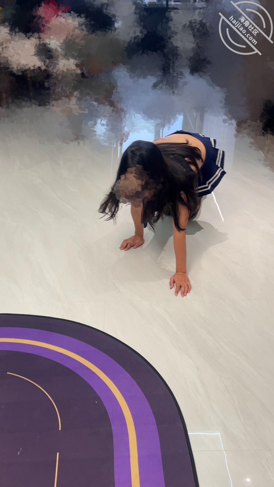 图片[1]-作者：我的巨乳亲表姐 《【史诗级】终于拿下！！暴力调教重度M属性的反差妹妹！真没想到！全程记录》-老宋小屋