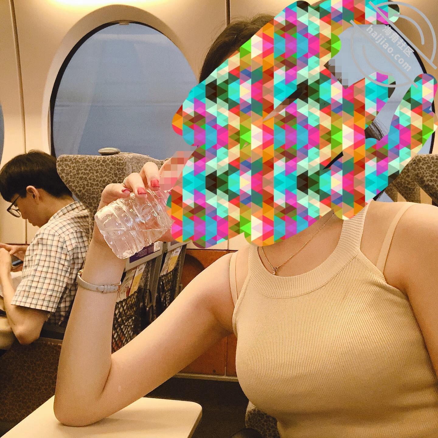 图片[1]-作者：出租房里的姐姐 《34.回家的姐姐》-老宋小屋