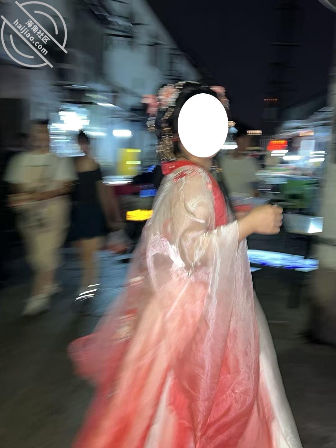 图片[1]-作者：内心中的黑暗之神 《（视频帖）穿上汉服的亲姐姐如狐狸精般让我欲罢不能-我和亲姐姐31》-老宋小屋