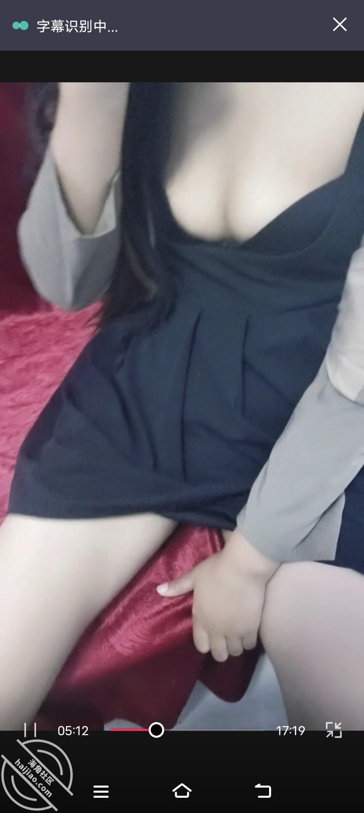 图片[1]-作者：19岁女儿小亚 《原创视频贴 和女儿许久没缠绵 途中她闺蜜突然打电话过来 惊险有刺激》-老宋小屋