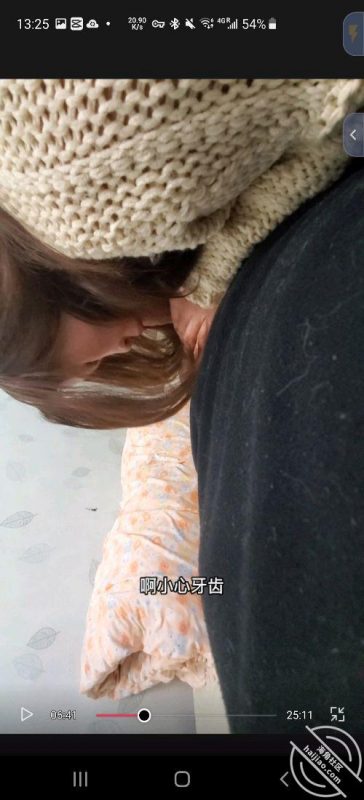 作者:膜拜老刘我是老张 《二十五) 女儿 叫我老公,害怕女儿再怀孕,带套内射》-老宋小屋