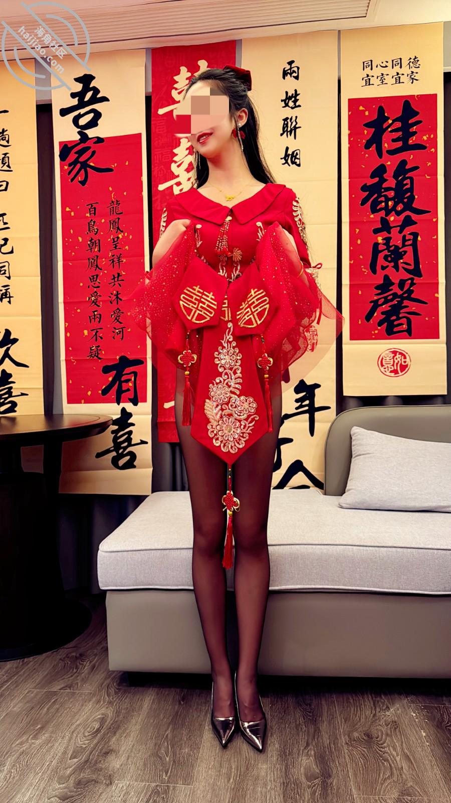 图片[10]-作者：会喷水的亲姐姐 《【超清原创】内射了“新婚之夜”的秀禾姐姐，还爆插了她的菊花，各种姿势潮喷》-老宋小屋