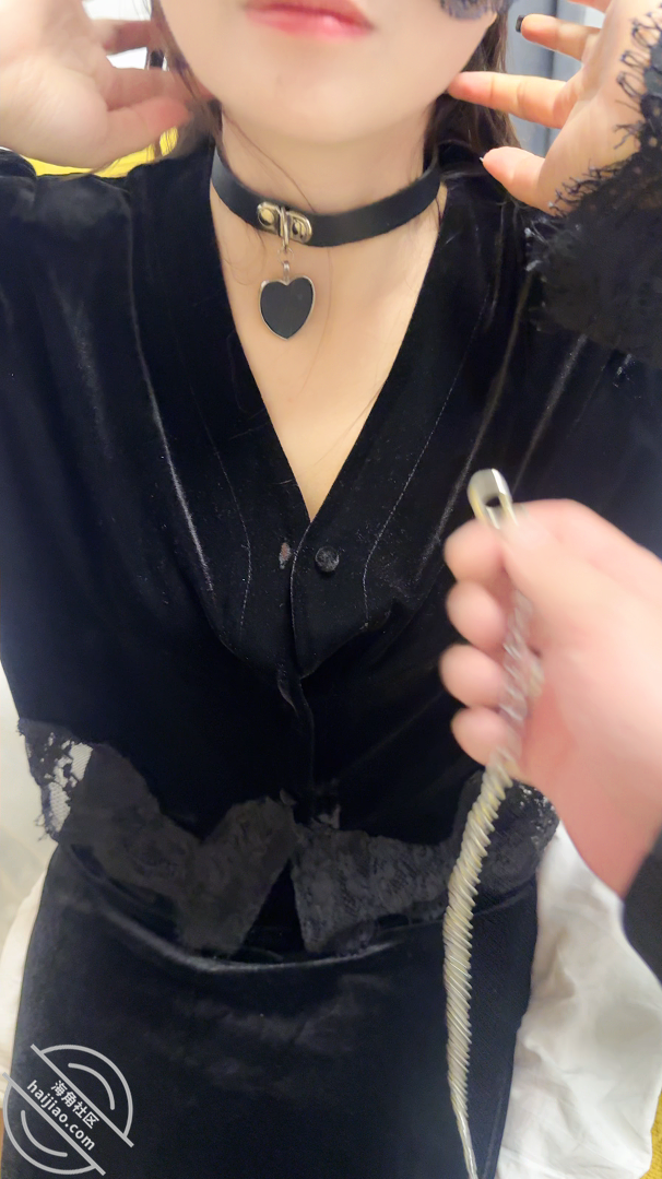 图片[10]-作者：奶子即正义 《正义原创:调教极品美少妇,真的好听话,肛交初体验,深喉爆操,内射灌满!》-老宋小屋