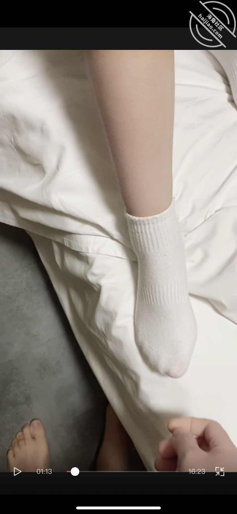 图片[10]-作者：和亲侄女的真实叙事 《【真实原创】05 总是忍不住不想拔出来，内射了，我侄女都无语了》-老宋小屋