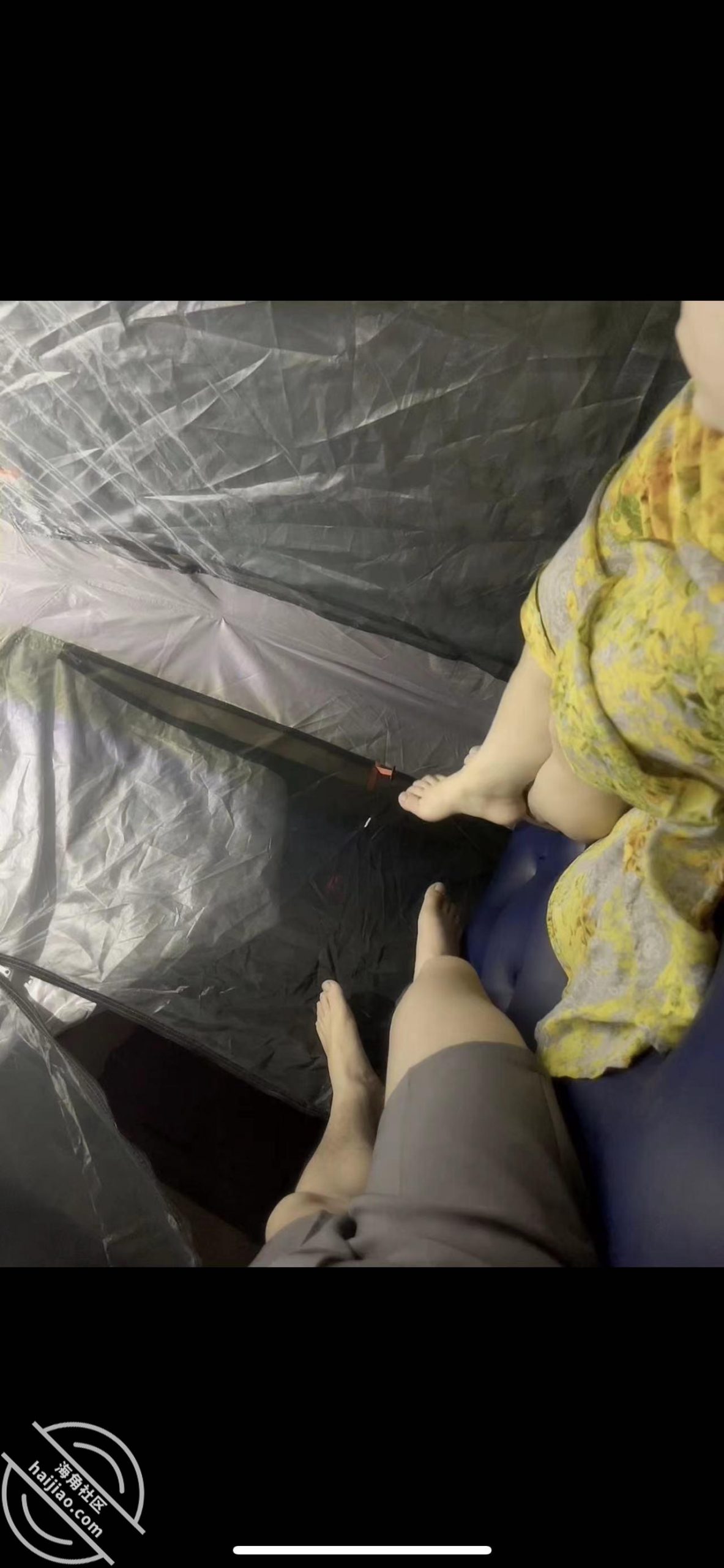 图片[10]-作者：丰乳肥臀的姐姐 《（原创） 带姐姐到野外露营，偷偷下药，再次进入姐姐的身体（下）》-老宋小屋